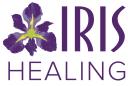Iris Healing Center logo